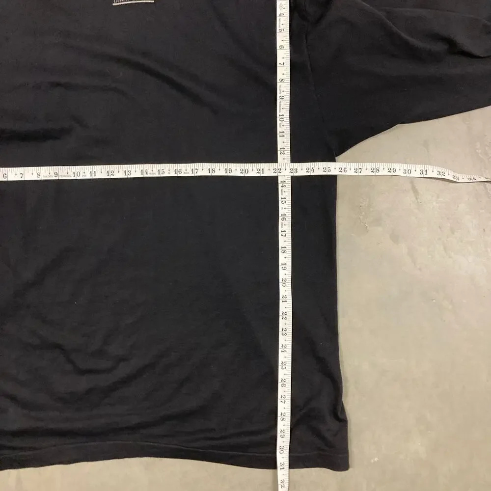 Y2K Sean John graphic T-Shirt
